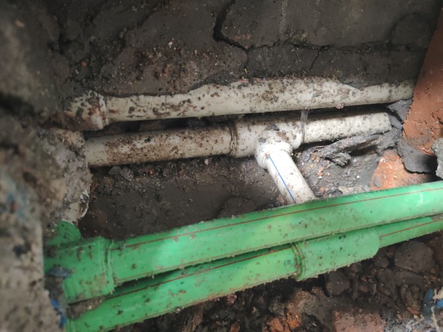 封丘县消防水管漏水检测维修.客厅漏水检测维修